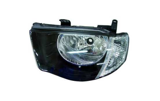 Headlight 5881883 Diederichs