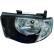 Headlight 5881883 Diederichs, Thumbnail 3