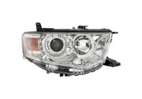Headlight 5882880 Diederichs