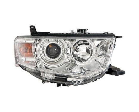 Headlight 5882880 Diederichs