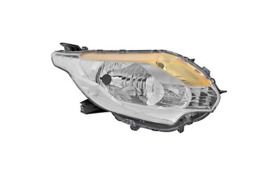 Headlight 5883880 Diederichs