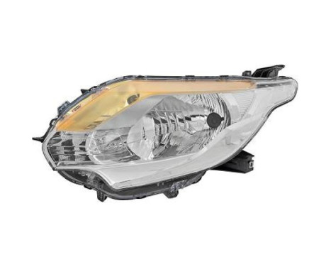 Headlight 5883881 Diederichs