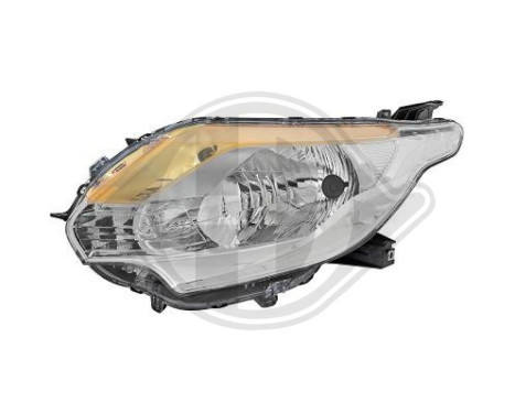 Headlight 5883881 Diederichs, Image 2