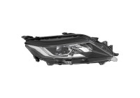Headlight 5883980 Diederichs
