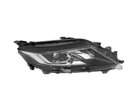 Headlight 5883980 Diederichs