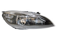 Headlight 5909964 Van Wezel