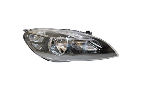 Headlight 5909964 Van Wezel