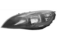 Headlight 5916963 Van Wezel