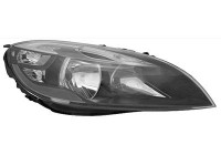 Headlight 5916964 Van Wezel
