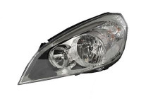 Headlight 5922961 Van Wezel