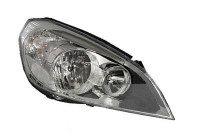 Headlight 5922962 Van Wezel