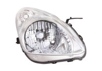 Headlight 6000080 Diederichs
