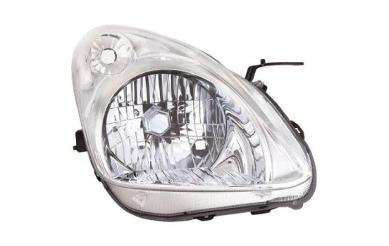 Headlight 6000080 Diederichs