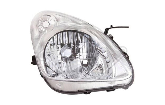 Headlight 6000080 Diederichs, Image 2