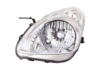 Headlight 6000081 Diederichs