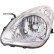 Headlight 6000081 Diederichs, Thumbnail 2