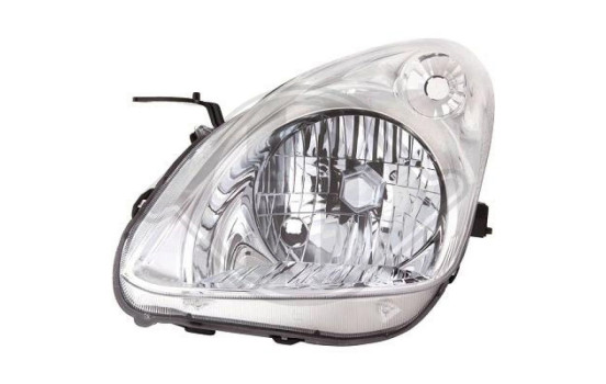 Headlight 6000081 Diederichs, Image 2