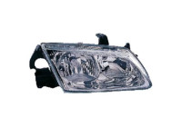 Headlight 6016080 Diederichs