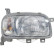 Headlight 6022084 Diederichs, Thumbnail 2