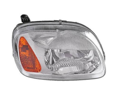 Headlight 6023182 Diederichs