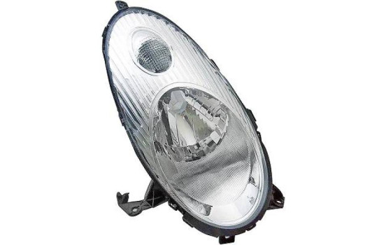 Headlight 6024080 Diederichs