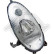 Headlight 6024080 Diederichs, Thumbnail 2