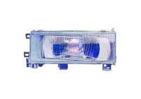 Headlight 6032080 Diederichs