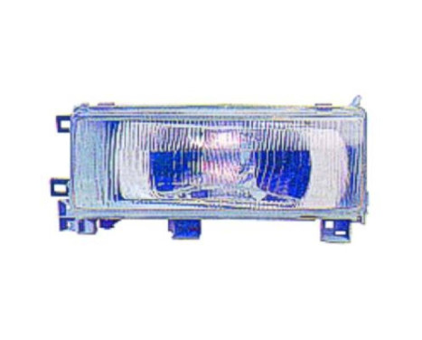 Headlight 6032080 Diederichs