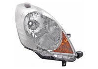 Headlight 6035080 Diederichs