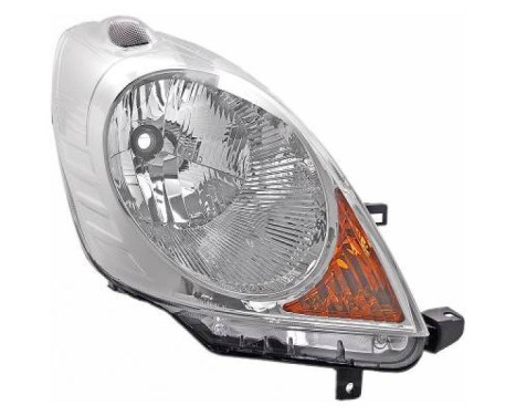 Headlight 6035080 Diederichs