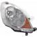 Headlight 6035080 Diederichs, Thumbnail 3