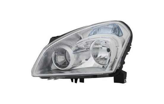 Headlight 6045881 Diederichs