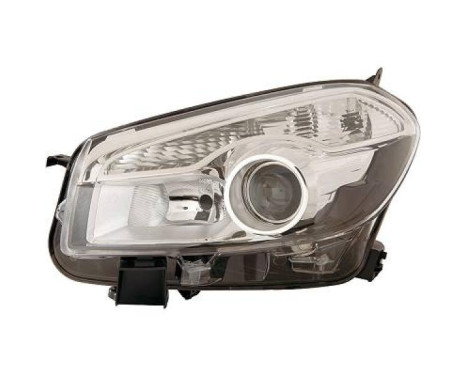 Headlight 6045985 Diederichs