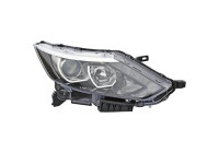 Headlight 6046880 Diederichs