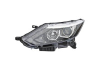 Headlight 6046881 Diederichs