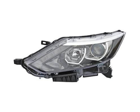Headlight 6046881 Diederichs