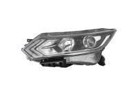 Headlight 6046981 Diederichs