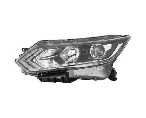 Headlight 6046981 Diederichs
