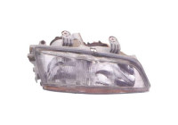 Headlight 6051080 Diederichs