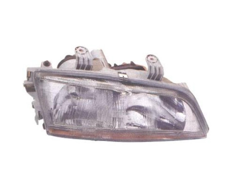 Headlight 6051080 Diederichs