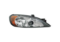 Headlight 6052080 Diederichs