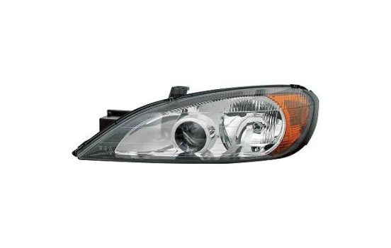 Headlight 6052081 Diederichs