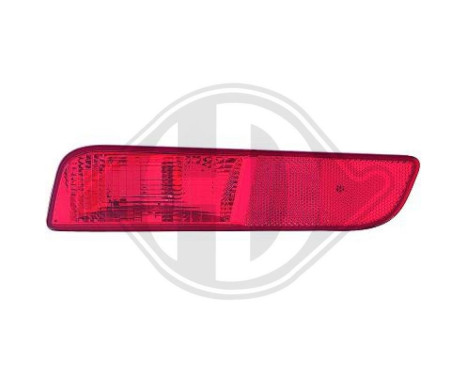 Headlight 6052081 Diederichs, Image 3