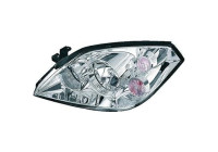 Headlight 6053081 Diederichs