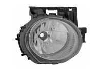 Headlight 6075080 Diederichs