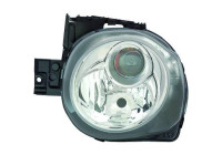 Headlight 6075180 Diederichs