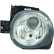 Headlight 6075180 Diederichs, Thumbnail 2