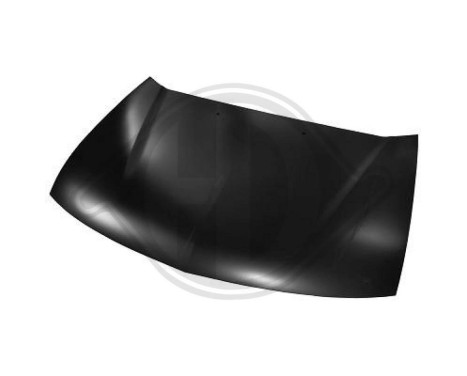 Headlight 6075180 Diederichs, Image 2