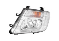 Headlight 6084281 Diederichs