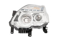 Headlight 6086981 Diederichs